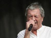 Новый альбом Deep Purple Новый альбом Deep Purple