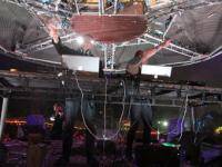Дуэт Orbital выступит в Москве Дуэт Orbital выступит в Москве