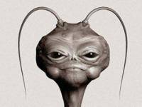 Католическая церковь готова крестить инопланетян Католическая церковь готова крестить инопланетян