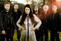 Концерт Within Temptation в Москве Концерт Within Temptation в Москве
