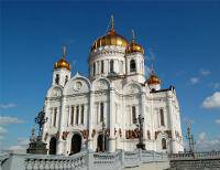 Богослужения в День Крещения Руси в храмах РПЦ Богослужения в День Крещения Руси в храмах РПЦ