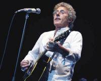 Гастрольный тур вокалиста The Who Гастрольный тур вокалиста The Who
