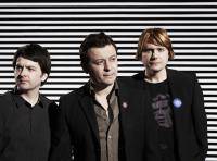 Manic Street Preachers выпустят сборник Manic Street Preachers выпустят сборник