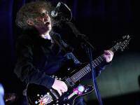 The Cure выпустят концертный альбом The Cure выпустят концертный альбом