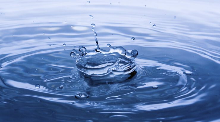 Вода полезная и не очень Вода полезная и не очень
