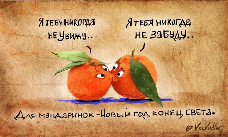 Новогодние шутки Новогодние шутки