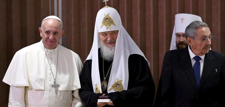 Открылся блог для детских вопросов Папе Римскому Открылся блог для детских вопросов Папе Римскому