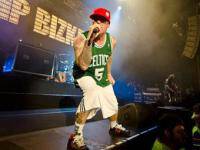 Лидер Limp Bizkit снимется в телесериале Лидер Limp Bizkit снимется в телесериале