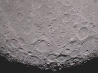 Обратная сторона Луны Обратная сторона Луны