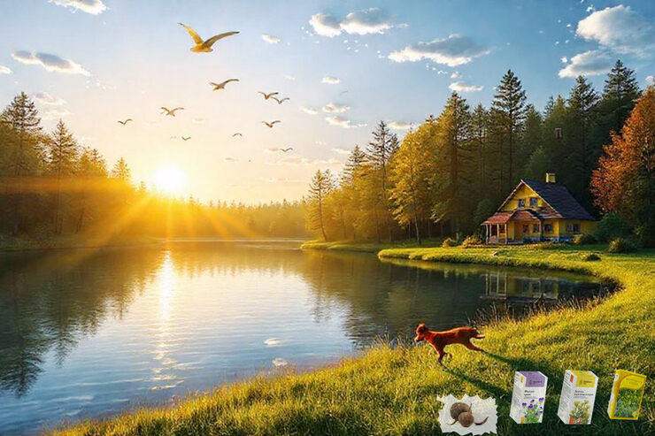 Инсулин вырабатывается, благодаря этой траве. Целитель 480 Инсулин вырабатывается, благодаря этой траве. Целитель 480