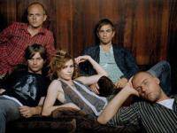 Концерт The Cardigans в Москве Концерт The Cardigans в Москве