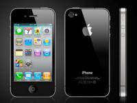 Продажи iPhone Продажи iPhone