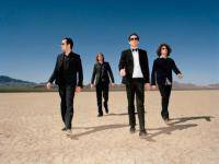 Концерт The Killers в России Концерт The Killers в России