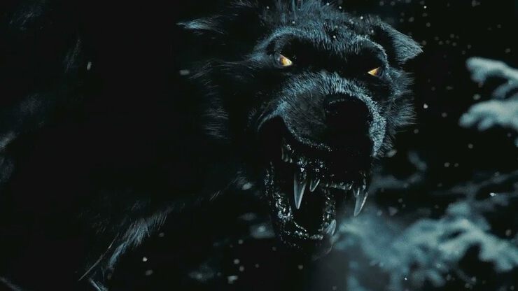 Звери Баскервилей Звери Баскервилей
