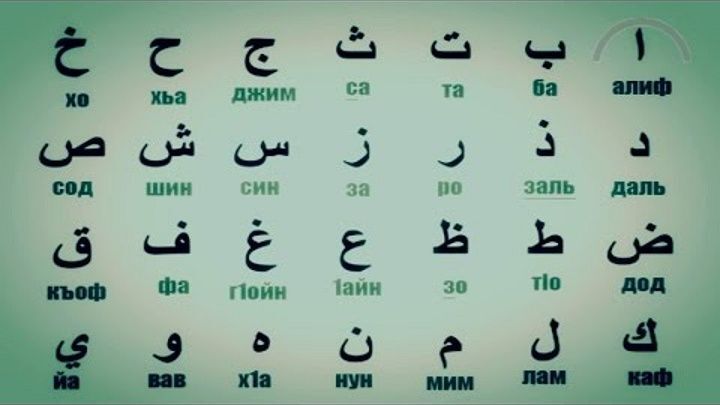 Как я начал учить адыгский, армянский, иврит и еще 9 языков Как я начал учить адыгский, армянский, иврит и еще 9 языков