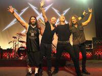 Metallica выпустила мини-альбом Metallica выпустила мини-альбом