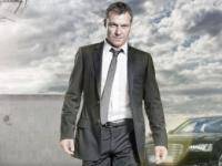 Съемки сериала Перевозчик Съемки сериала Перевозчик
