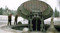 Россия переходит на новую систему управления ядерным оружием Россия переходит на новую систему управления ядерным оружием