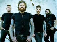 Супергруппа участников Mastodon и Janes Addiction Супергруппа участников Mastodon и Janes Addiction