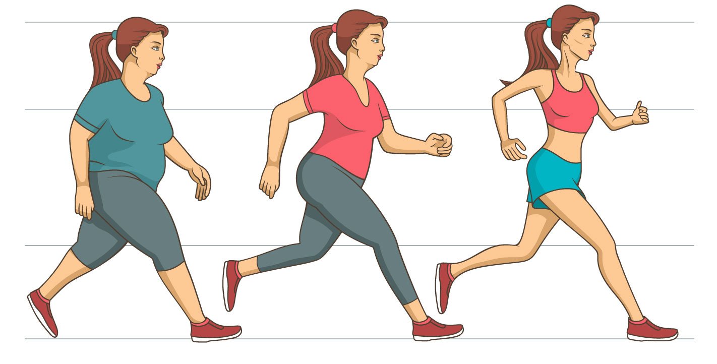 Парочка упражнений которые помогают приятно похудеть