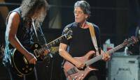 Совместным альбом группы Metallica и Лу Рида Совместным альбом группы Metallica и Лу Рида