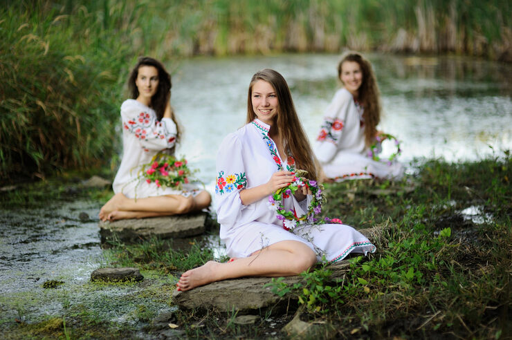 Иван Купала в 2019 году: приметы Иван Купала в 2019 году: приметы