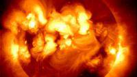 Солнце может вывести из строя всю земную электронику Солнце может вывести из строя всю земную электронику