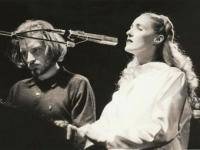 Dead Can Dance выступят в России Dead Can Dance выступят в России