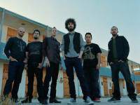 Linkin Park выступят в Москве Linkin Park выступят в Москве