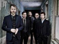 The National запишут трибьют The Grateful Dead The National запишут трибьют The Grateful Dead