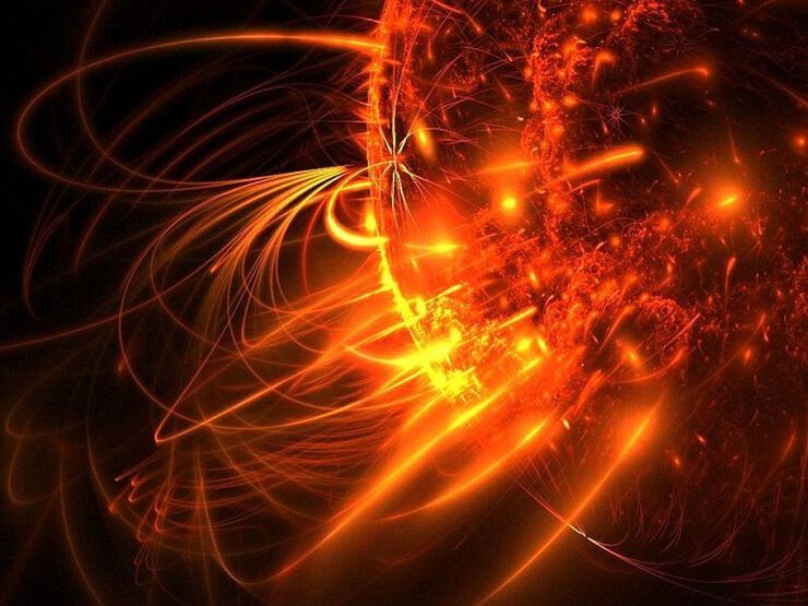 Расписание магнитных бурь на январь 2019 года Расписание магнитных бурь на январь 2019 года