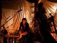 Группа Grinderman распалась Группа Grinderman распалась