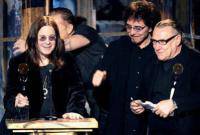 Black Sabbath воссоединятся Black Sabbath воссоединятся