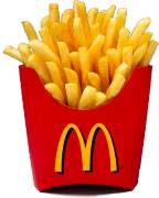 McDonalds следит за соблюдением поста Рамадан McDonalds следит за соблюдением поста Рамадан