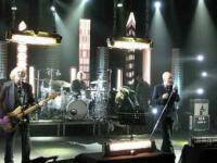 Группа R.E.M. распалась Группа R.E.M. распалась