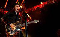 Muse приступят к записи альбома Muse приступят к записи альбома