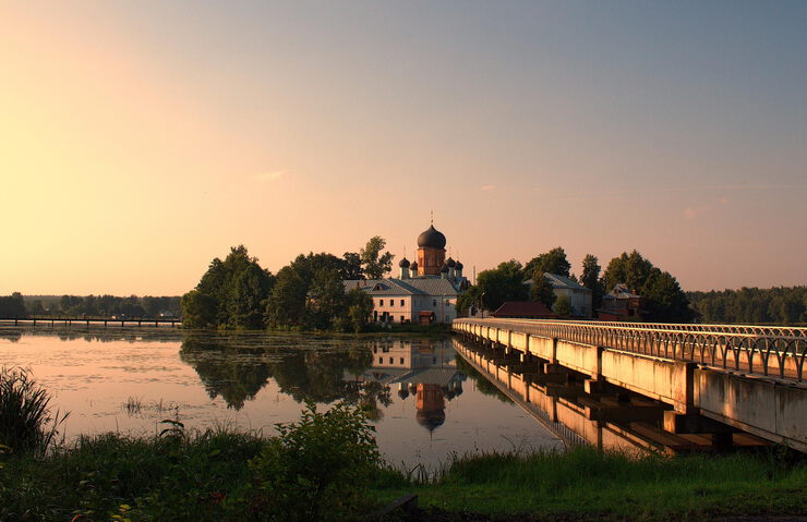 Введенский Введенский