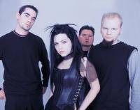 Новый альбом Evanescence Новый альбом Evanescence