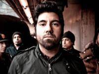 Новый проект вокалиста Deftones Новый проект вокалиста Deftones