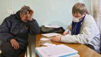 Россиян поделят на бродяг и бездомных Россиян поделят на бродяг и бездомных