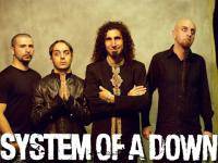 System of a Down организовали аукцион System of a Down организовали аукцион