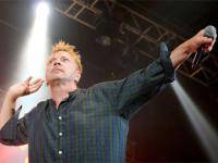 Археологи исследуют настенные рисунки Sex Pistols Археологи исследуют настенные рисунки Sex Pistols