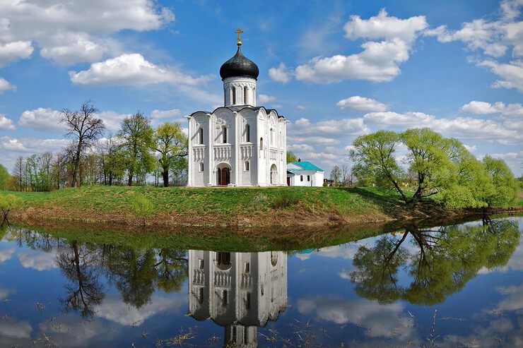 Церковные праздники в июне 2019 года Церковные праздники в июне 2019 года