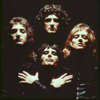 Группе Queen присудили почетную награду Группе Queen присудили почетную награду