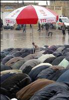 Во Франции запретили молитвы на улицах Во Франции запретили молитвы на улицах
