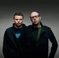 Концерт The Chemical Brothers Концерт The Chemical Brothers