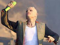 The Prodigy лучшая танцевальная группа The Prodigy лучшая танцевальная группа
