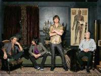 Юбилейный фотоальбом The Rolling Stones Юбилейный фотоальбом The Rolling Stones