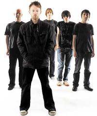 Группа Radiohead сыграет на BBC Группа Radiohead сыграет на BBC