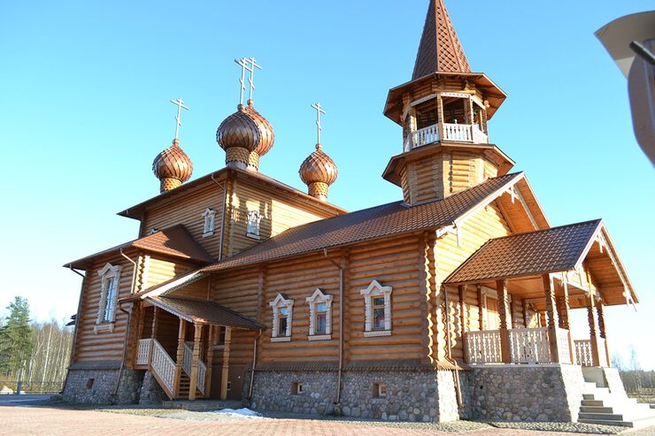 Православные праздники в сентябре 2018 года Православные праздники в сентябре 2018 года